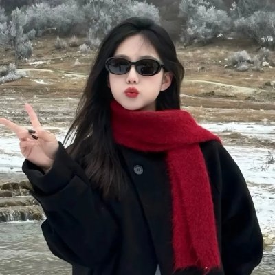 最终兵器彼女