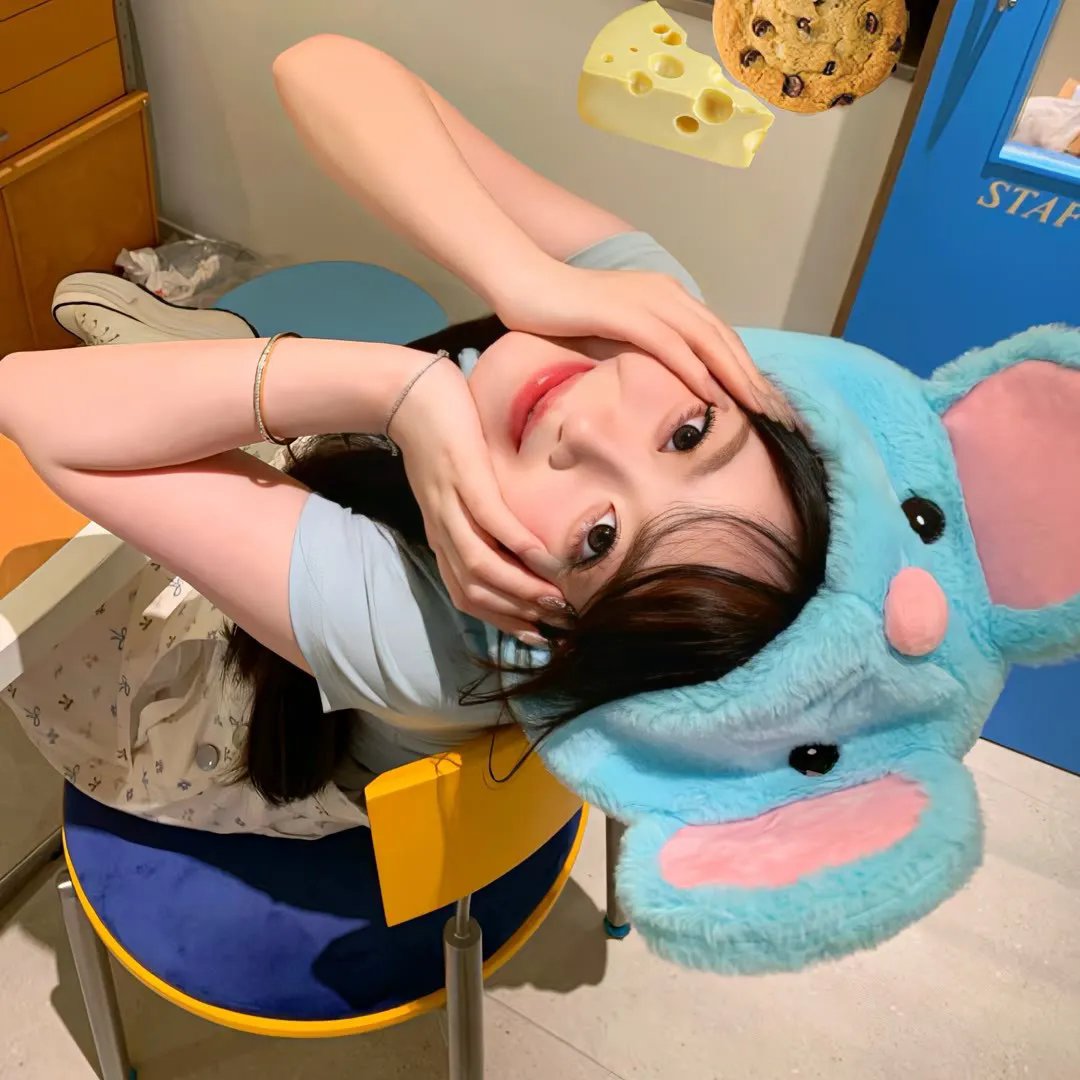 九辫妖狐
